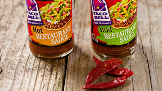 Taco Bell to dial up hot sauces in Thailand because they're not spicy enough